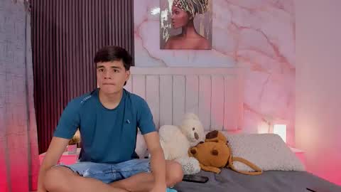 Petter online show from November 7, 1:00 pm