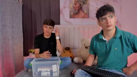 Petter online show from November 15, 12:56 pm