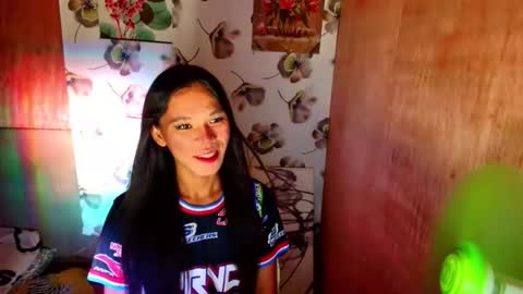 Zhienne online show from November 21, 10:36 am