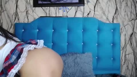 Adriana online show from January 13, 10:13 pm