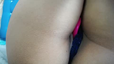 Adriana online show from January 19, 7:04 pm