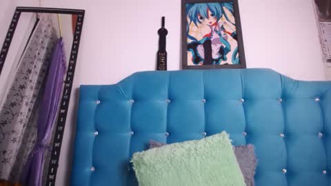 Adriana online show from January 26, 11:18 pm