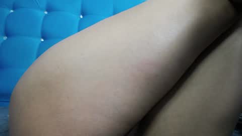 Adriana online show from February 24, 8:58 pm