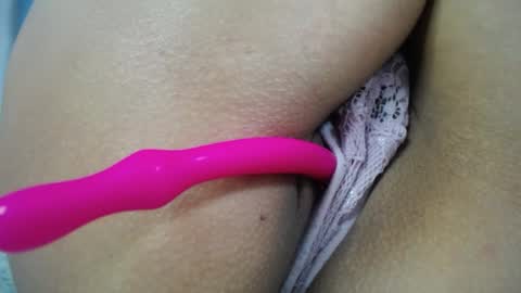 Adriana online show from March 11, 9:37 pm