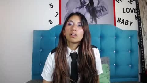 Adriana online show from September 14, 4:17 pm