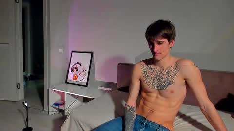 sweet_smith8 online show from February 24, 2:26 pm