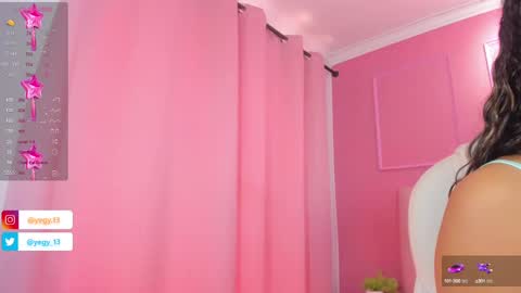 Yeileen online show from January 9, 4:06 pm