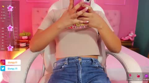 Yeileen online show from January 17, 4:57 pm