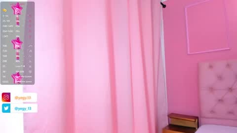 Yeileen online show from September 16, 6:20 pm