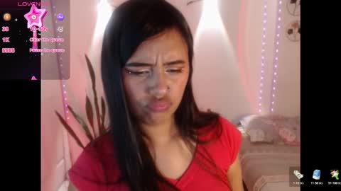 susy 222 online show from November 19, 11:05 pm