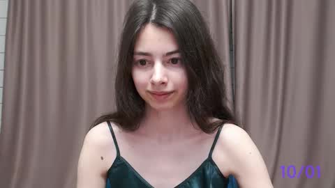 Angel online show from January 10, 6:28 pm