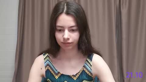 Angel online show from October 21, 7:20 am