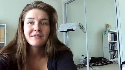 Heidi Brenner - Please check bio for schedule  FAQ online show from December 9, 3:00 pm