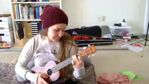 Heidi Brenner - Please check bio for schedule  FAQ online show from January 16, 4:28 pm