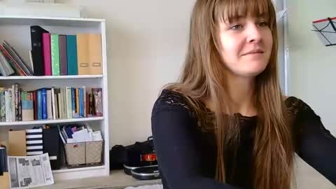 Heidi Brenner - Please check bio for schedule  FAQ online show from January 24, 6:25 pm