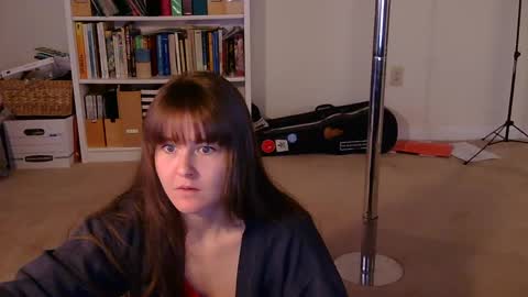 Heidi Brenner - Please check bio for schedule  FAQ online show from January 30, 12:16 pm