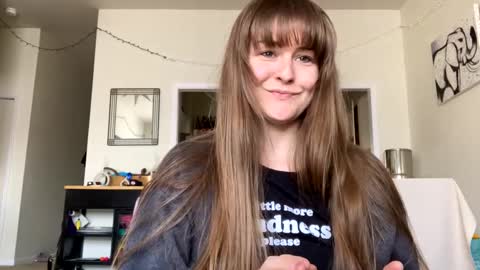 Heidi Brenner - Please check bio for schedule  FAQ online show from March 5, 6:23 pm