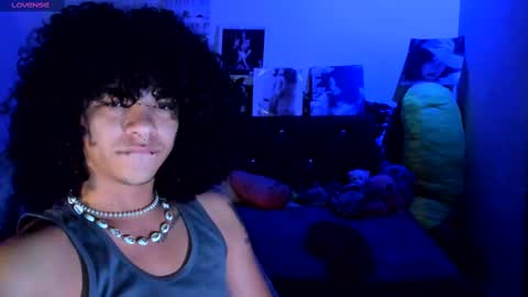 Steven independent model online show from March 11, 6:00 am