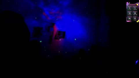 Steven independent model online show from September 30, 11:04 am