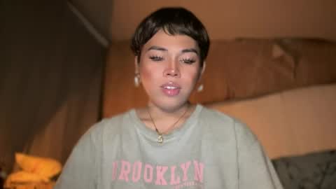 alexa your one and only queen online show from January 12, 6:28 am