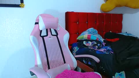 Alma online show from December 20, 10:49 am