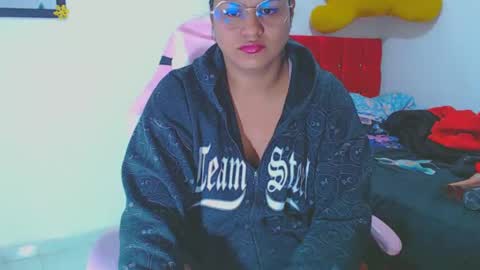 Alma online show from December 21, 9:44 am