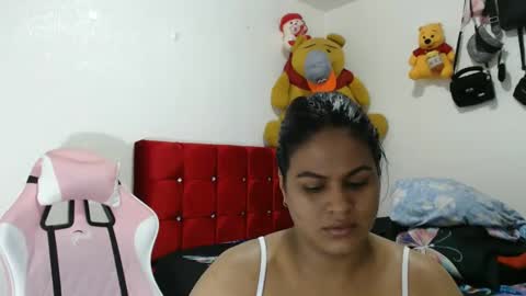 Alma online show from January 11, 9:47 am