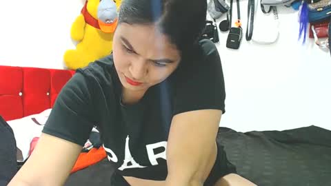 Alma online show from January 14, 5:01 pm