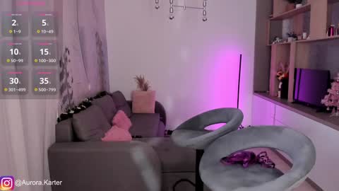 Amelia 3 - Im a naughty girl3 online show from January 15, 2:27 am