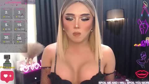 bella online show from January 26, 8:57 am