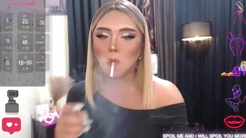 bella online show from February 2, 8:46 am