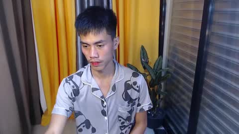 sweetbigcockz online show from February 12, 3:05 pm