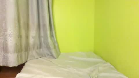 Sweetbunny9 online show from February 27, 3:15 pm