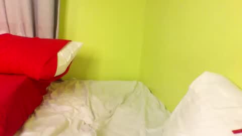 Sweetbunny9 online show from March 3, 6:12 pm