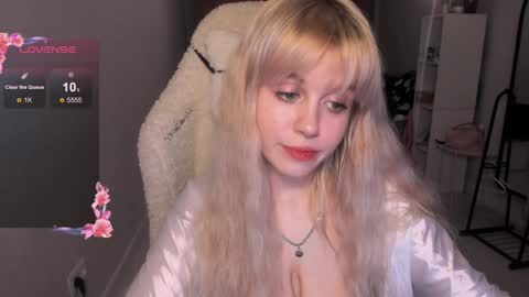 Lisa online show from December 30, 10:23 pm