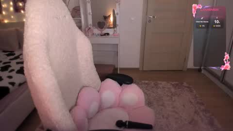 Lisa online show from September 27, 6:46 pm