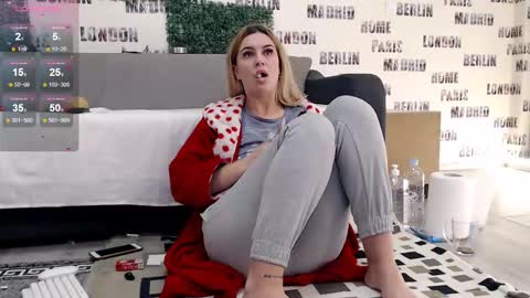 Daiana  Onlyfans - Blonddaiana online show from February 24, 1:46 am