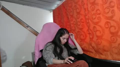 sweetdam12 online show from January 8, 7:13 pm