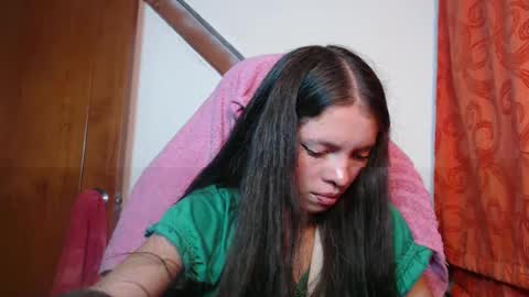 sweetdam12 online show from January 27, 8:07 pm