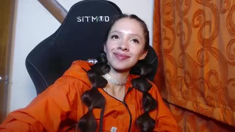 sweetdam12 online show from January 31, 8:22 pm