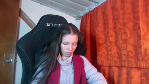 sweetdam12 online show from February 21, 8:49 pm