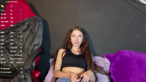 sweetdam12 online show from October 3, 10:40 pm