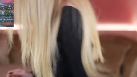 Amelia online show from December 1, 4:29 pm