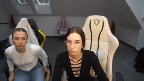 Amelia online show from September 16, 10:16 am