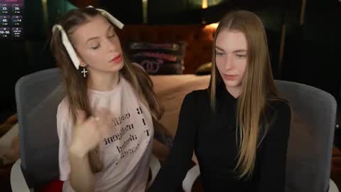 Amelia online show from October 15, 11:27 pm