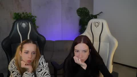 Amelia online show from November 6, 11:22 am