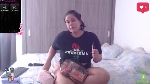         online show from February 11, 8:10 pm