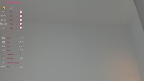 Snapshot of sweetest_bella chatting on January 31, 9:59 pm Bella online show from January 31, 9:59 pm