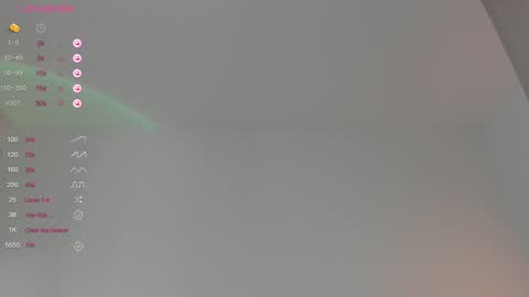 Snapshot of sweetest_bella chatting on February 2, 9:13 pm Bella online show from February 2, 9:13 pm