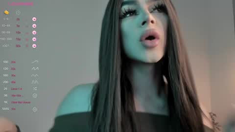 Snapshot of sweetest_bella chatting on February 6, 10:43 pm Bella online show from February 6, 10:43 pm